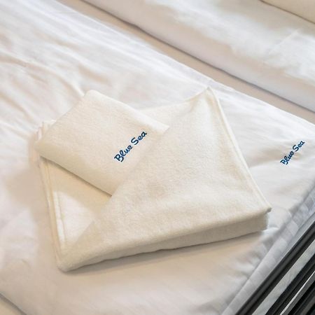 Blue Sea Apartamenty Kasprowicza Колобжег Екстер'єр фото